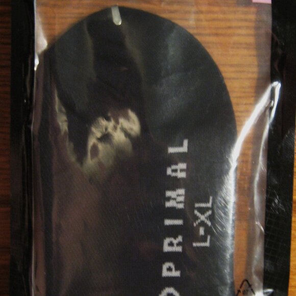 COPY - Primal-Wear Mens Dark Side of the Moon cycling socks Size L/XL - Picture 3 of 3